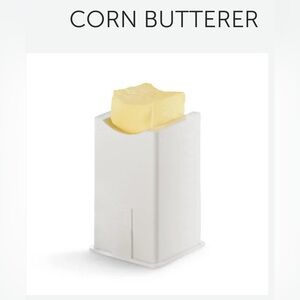 Pampered Chef Corn Butterer